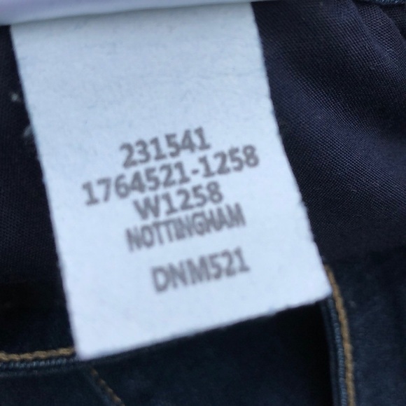 PAIGE verdugo Ankle - Picture 7 of 7